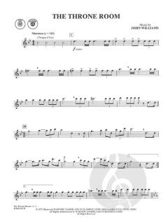 Star Wars Episodes 1, 2 & 3 von John Williams 