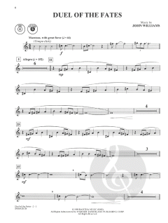Star Wars Episodes 1, 2 & 3 von John Williams 