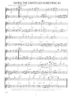 14 Jazz Rock Duets von John LaPorta 