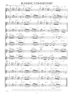 14 Jazz Rock Duets von John LaPorta 