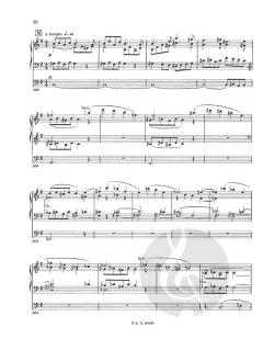 Laudes Organi (Zoltan Kodaly) 