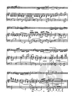 Second Solo de Concours von Theo Charlier für Trompete und Klavier im Alle Noten Shop kaufen