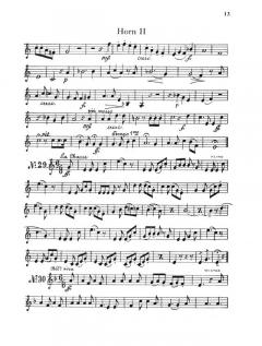 30 Selected Works For 3 Horns im Alle Noten Shop kaufen (Stimmensatz)