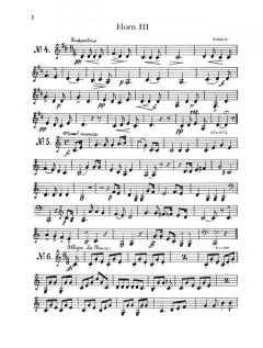 30 Selected Works For 3 Horns im Alle Noten Shop kaufen (Stimmensatz)