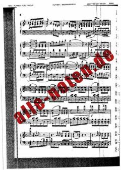 Bianca e Fernando von Vincenco Bellini 