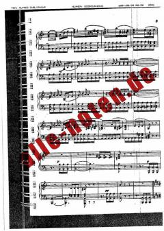 Bianca e Fernando von Vincenco Bellini 