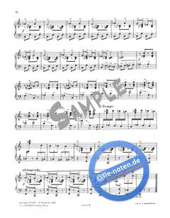 Danses bulgares op. 102 von Jean Absil 