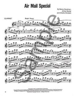 Swing Classics von Benny Goodman 
