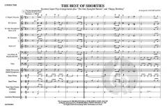 The Best Of 'Shorties' 