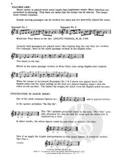 Jazz For Juniors (Carl Poole) 