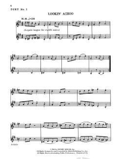 Jazz For Juniors (Carl Poole) 