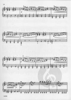 Jazz Sonatina von Robert D. Vandall 