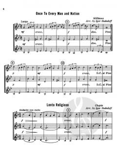 24 Trumpet Trios im Alle Noten Shop kaufen online kaufen