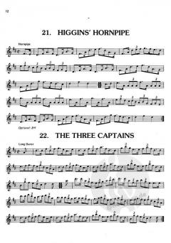 99 Irish Dance Tunes von Anne McGinty 