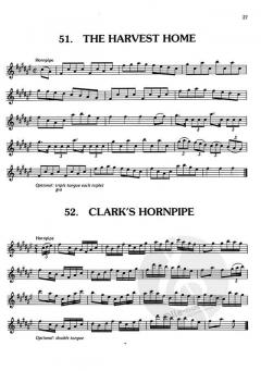 99 Irish Dance Tunes von Anne McGinty 