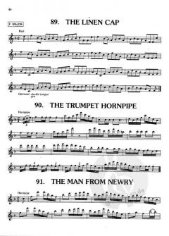 99 Irish Dance Tunes von Anne McGinty 