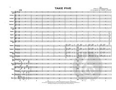 Young Jazz Ensemble Collection - Conductor 