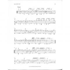 Like A Big Dog (J.S. Bach) 