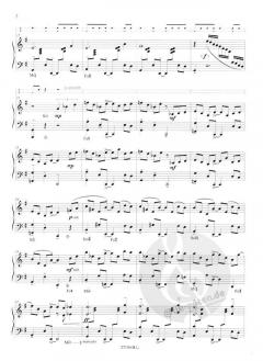 Les Ilets von Bernard Andres 