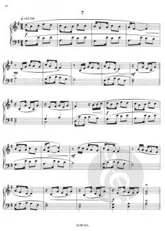 Petits pas von Bernard Andres 