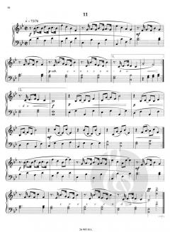 Petits pas von Bernard Andres 