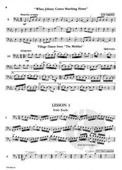 Method For The Trombone Book 2 von Walter Beeler 