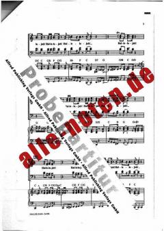 Hallelujah (Georg Friedrich Händel) 