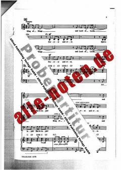 Hallelujah (Georg Friedrich Händel) 