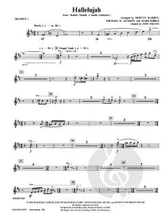 Hallelujah From Handel's Messiah (Georg Friedrich Händel) 