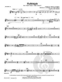 Hallelujah From Handel's Messiah (Georg Friedrich Händel) 