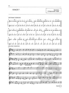 Improve Your Sight-Reading! Trumpet, Grade 1-5 von Paul Harris im Alle Noten Shop kaufen