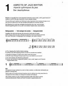 Progressive Jazz Studies for Trumpet, Book 1 von James Rae im Alle Noten Shop kaufen