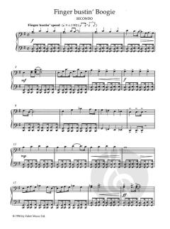 Jazzin' About von Pam Wedgwood 