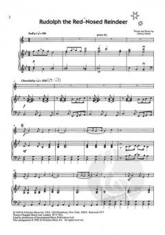 Christmas Jazzin' About von Pam Wedgwood 