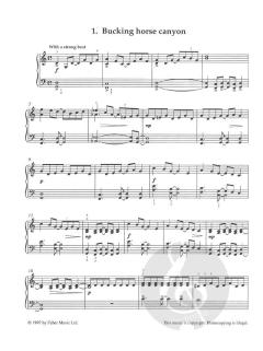 Up-Grade! Piano Grade 3-4 von Pam Wedgwood 