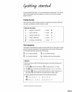 It's Never Too Late To Play ... Piano von Pam Wedgwood 