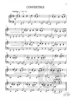 Little Peppers von Elissa Milne 