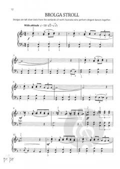 More Little Peppers von Elissa Milne 