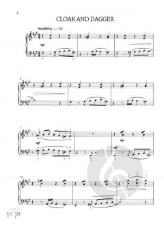 More Little Peppers von Elissa Milne 