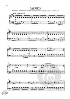 Even More Little Peppers von Elissa Milne 