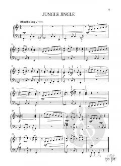 Even More Little Peppers von Elissa Milne 