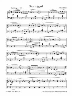 Pepperbox Jazz, Book 1 von Elissa Milne 