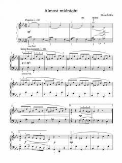 Pepperbox Jazz, Book 2 von Elissa Milne 