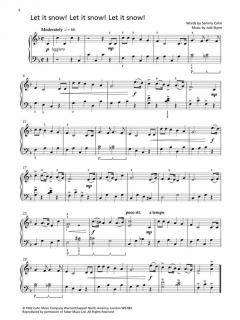 It's Never Too Late To Play ... Christmas von Pam Wedgwood 