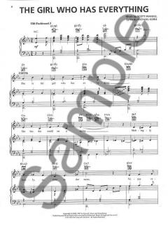 Grey Gardens von Scott Frankel 