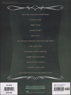 Grey Gardens von Scott Frankel 