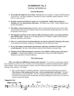 Beethoven's Symphony No. 5 von Roland Kohloff 