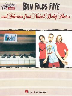 Selections From Naked Baby Photos (Ben Folds Five) 