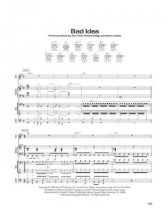 Selections From Naked Baby Photos (Ben Folds Five) 