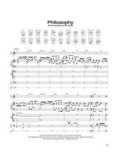 Selections From Naked Baby Photos (Ben Folds Five) 